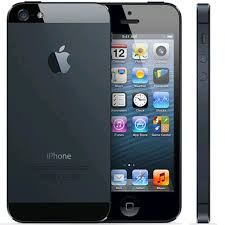 Apple iPhone 5s 32gb (Black) Unlocked