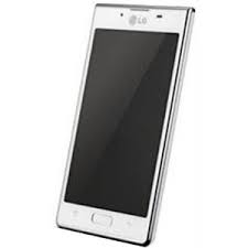 LG Optimus L7 P705 (White) Unlocked